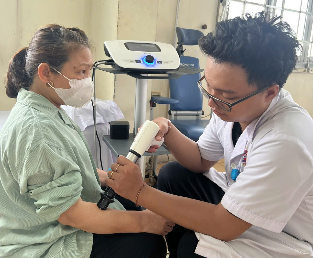 Chiến lược phát triển y học cổ truyền: khoa học gặp truyền thống