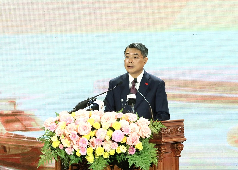 Hưng Yên trên đường trở thành thành phố trực thuộc Trung ương