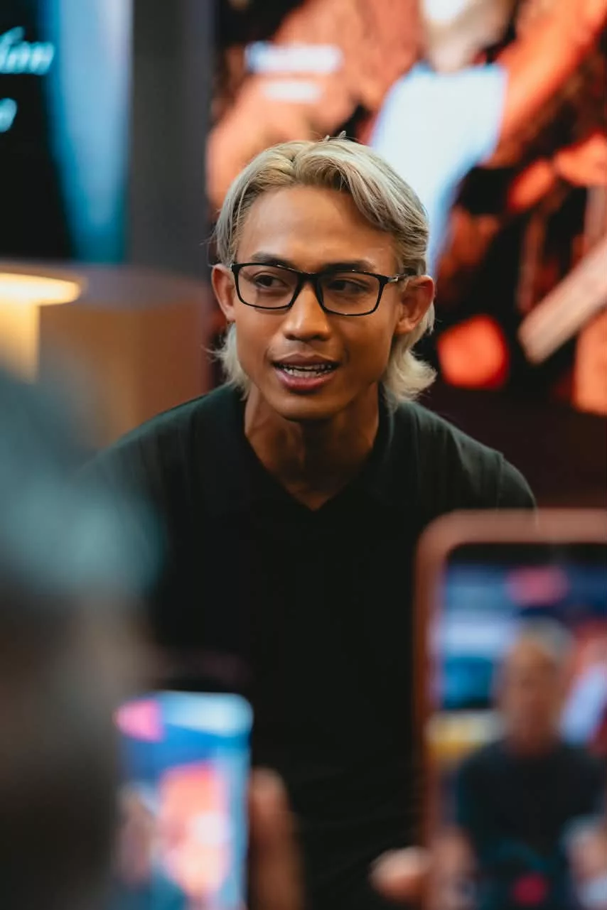 Mengapa Kudrat 1968 Menjadi Siri Netflix Paling Ketagih Tontonan