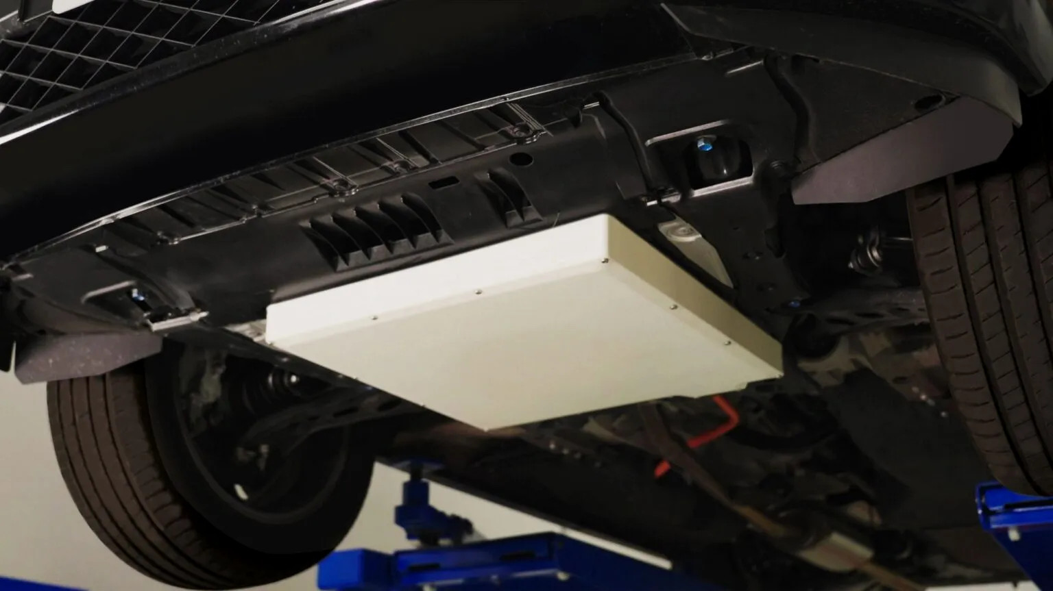 Honda phát triển đường sạc không dây: Bước ngoặt cho xe điện hàng ngày