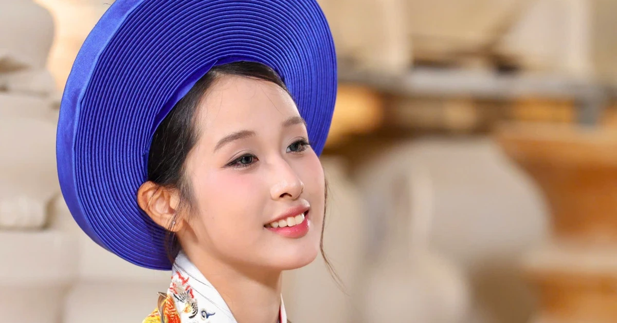 32 thí sinh tỏa sáng với váy dạ hội: thời trang hay cuộc thi sắc đẹp?