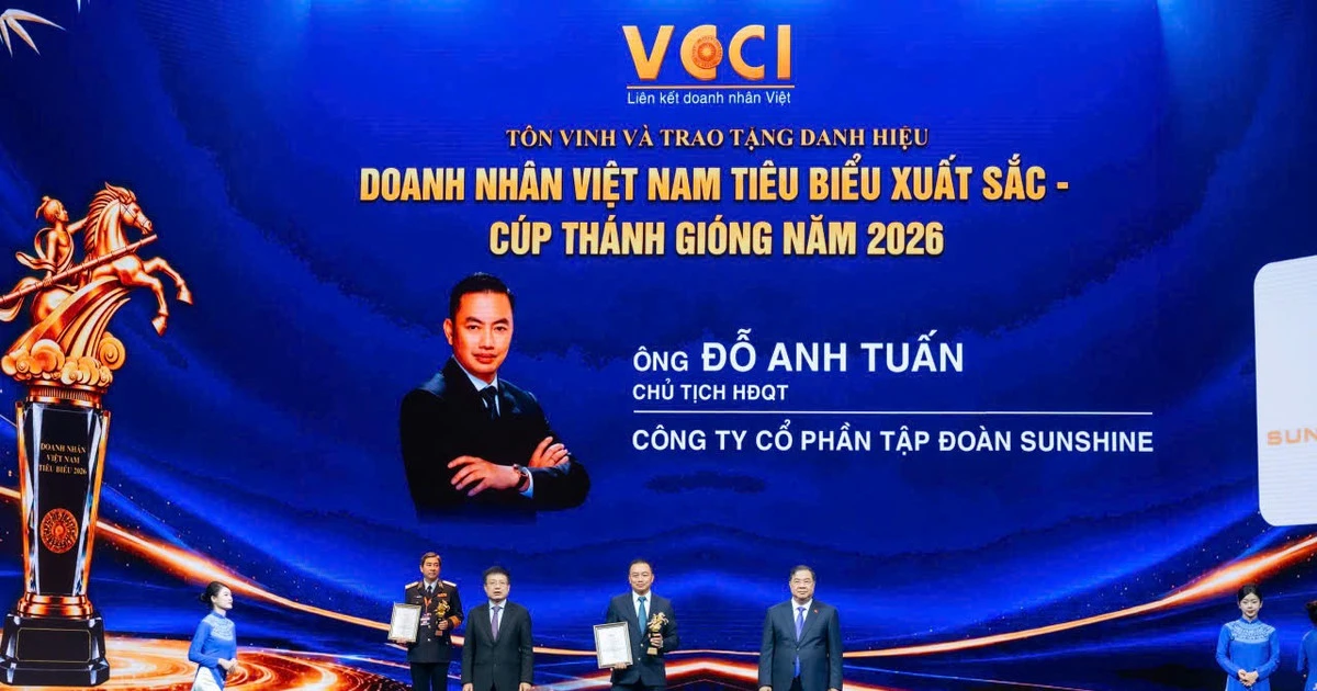 Từ startup phần mềm đến nhà xây dựng hạ tầng AI