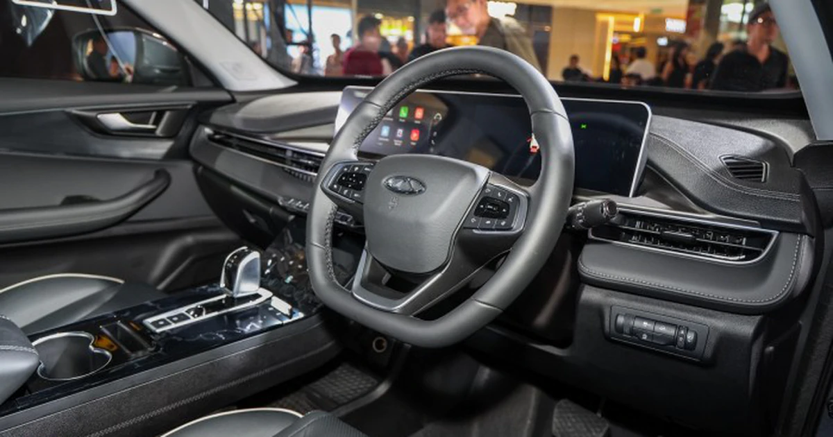 SUV cỡ B giá 530 triệu: Tân binh thể thao đe dọa Seltos và Creta