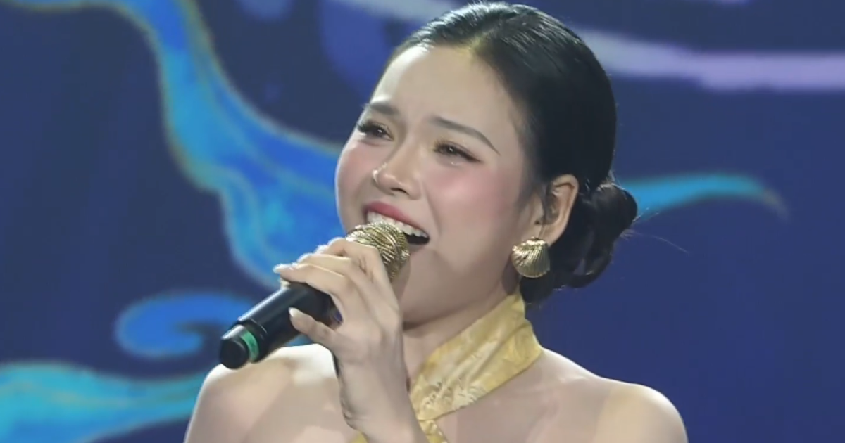 Đoàn Linh chinh phục Sao Mai: từ Quan họ Bắc Ninh đến lời hứa hẹn ‘hậu duệ’ Lệ Quyên