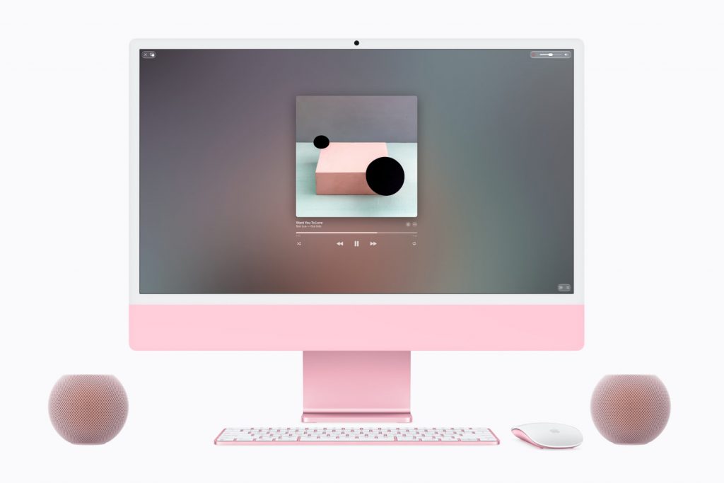 HomePod mini 2: Hub Rumah Pintar Kecil dengan Audio Imersif