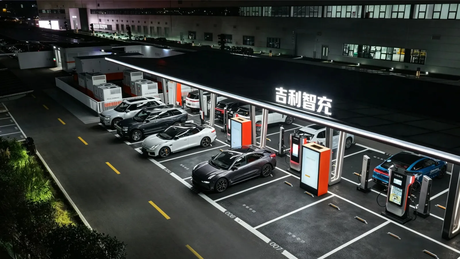 Sạc xe điện dưới 5 phút: cuộc chơi có thật sự đổi chiều?