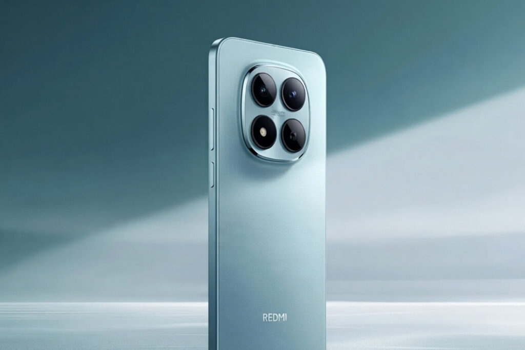 Redmi Note 15 đối đầu Redmi Note 14 Pro và Tecno Pova 7