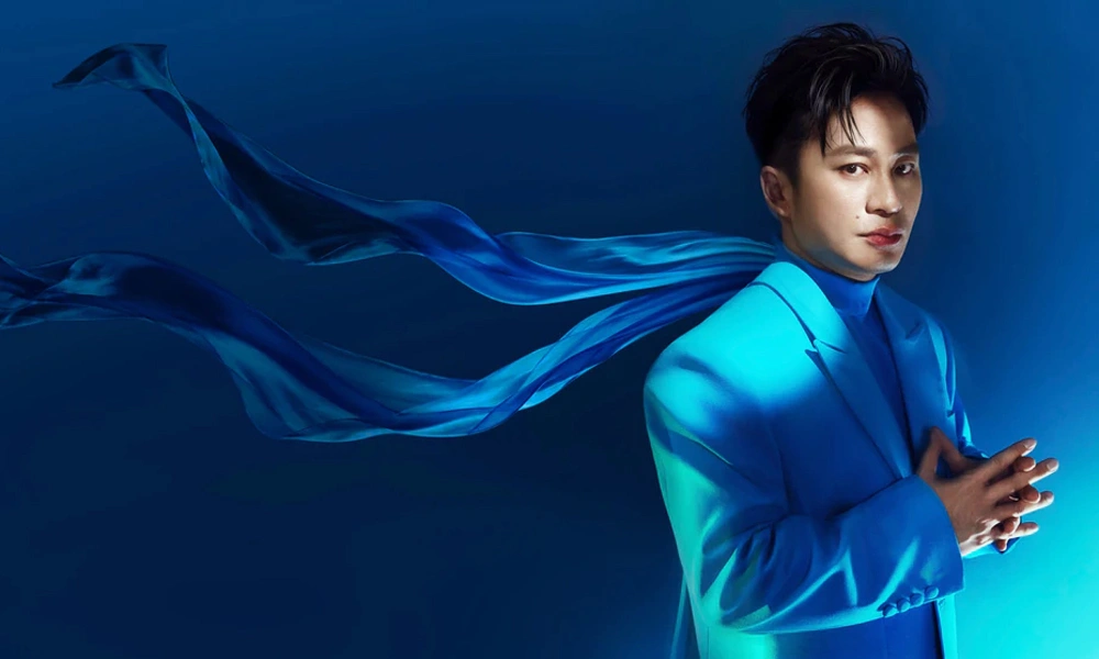 Sân khấu 90m và tham vọng nghệ thuật trong concert Tùng Dương tại Mỹ Đình