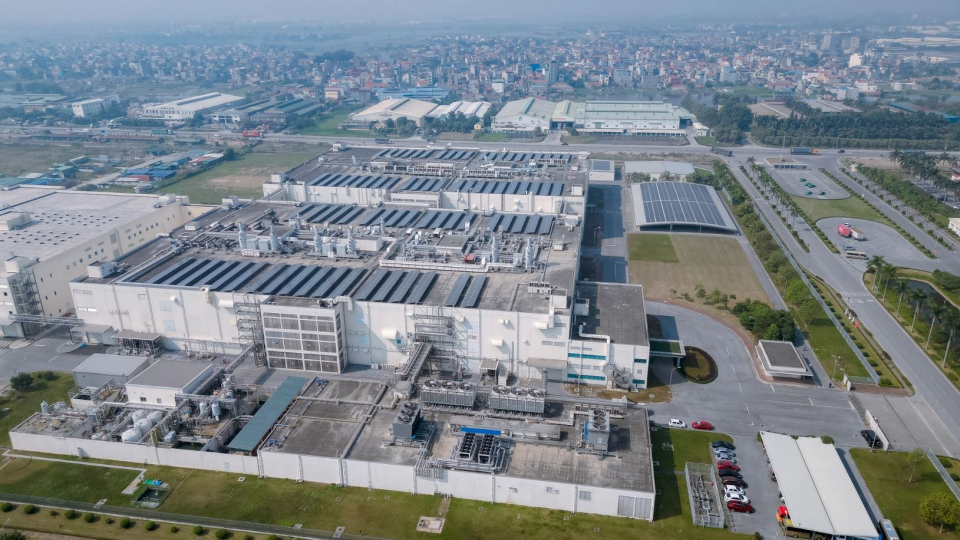 Vốn FDI Nhật Bản tăng tốc tại Việt Nam với JICA và công nghiệp xanh