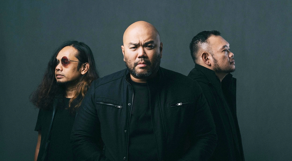 Legenda Rock Underground Kembali: Gelombang Comeback Menggoncang Pentas