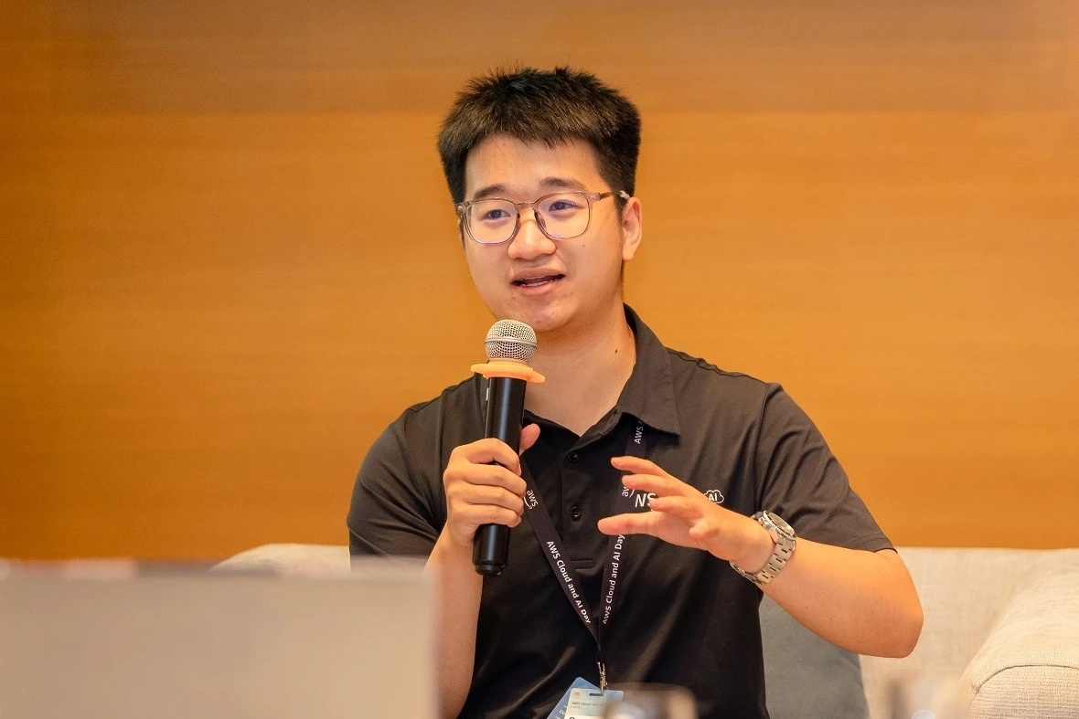 Drylab AI: tham vọng xây dựng ‘nhà khoa học AI’ tự cải thiện