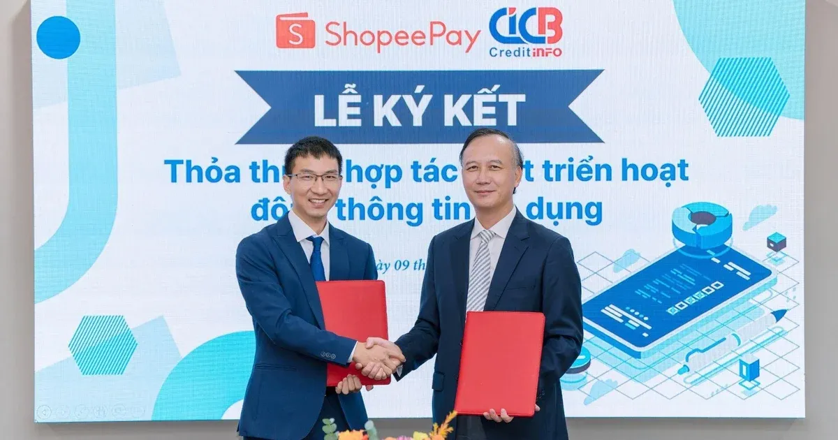 Ví điện tử thành siêu ứng dụng tài chính: Từ thanh toán đến bảo hiểm và điểm tín dụng