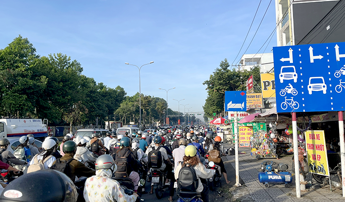 Biến đổi khí hậu đang bào mòn trí nhớ và tăng nguy cơ đột quỵ