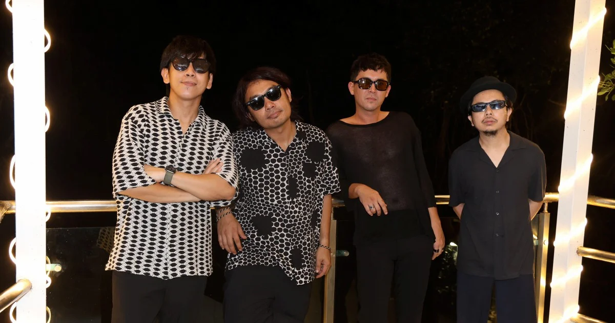 Bagaimana Artis Tempatan Boleh Bersaing Melawan Dominasi Produk Impor di Pasaran Muzik