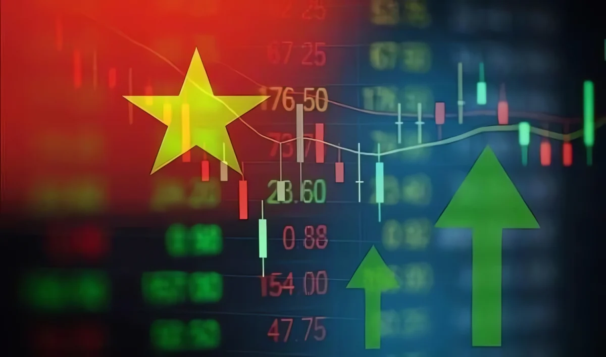 Nhà đầu tư Hàn Quốc tăng mạnh dòng vốn vào chứng khoán Việt Nam