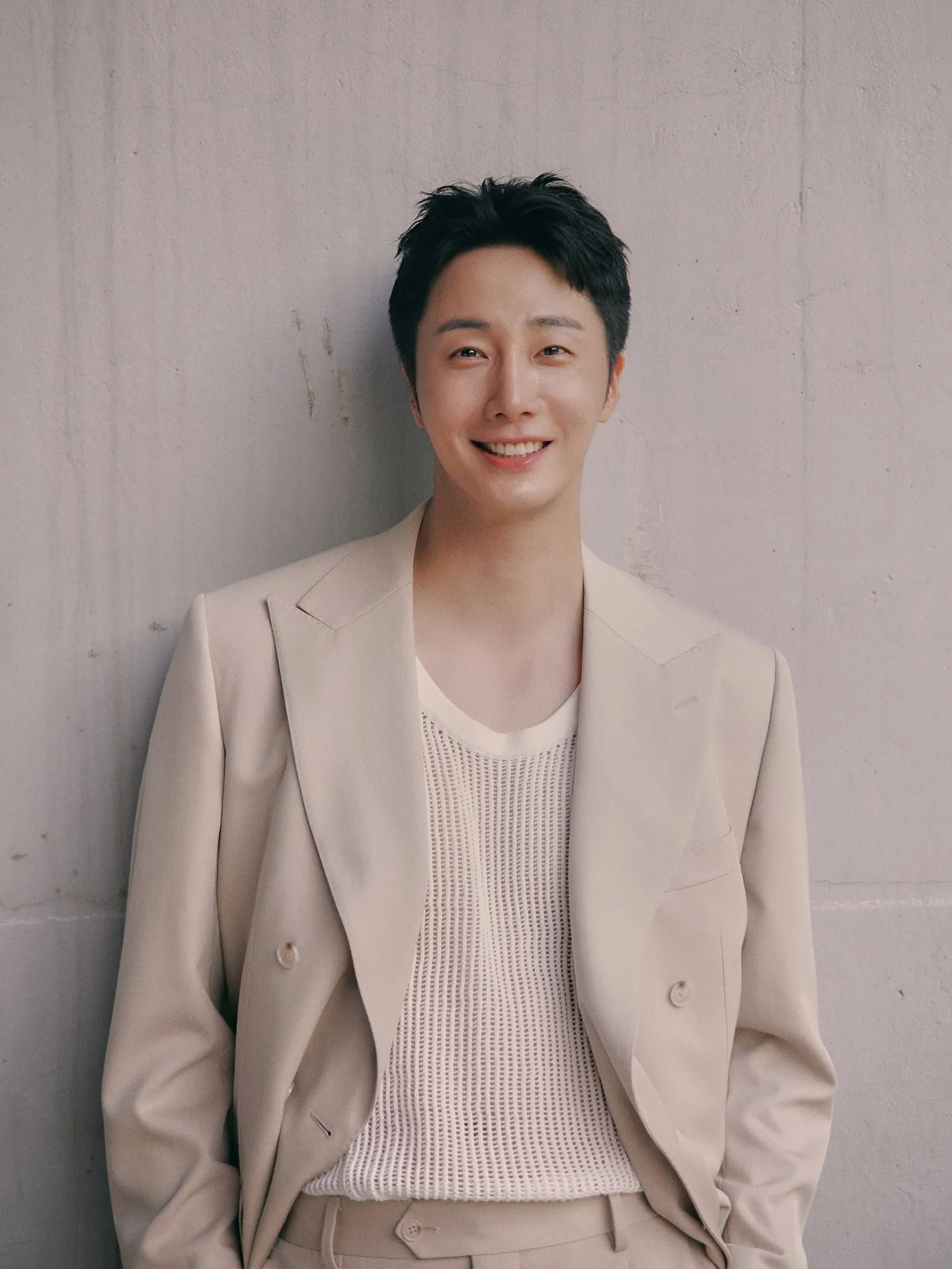 Jung Il Woo tiếp tục mở rộng hành trình tại Việt Nam với điện ảnh