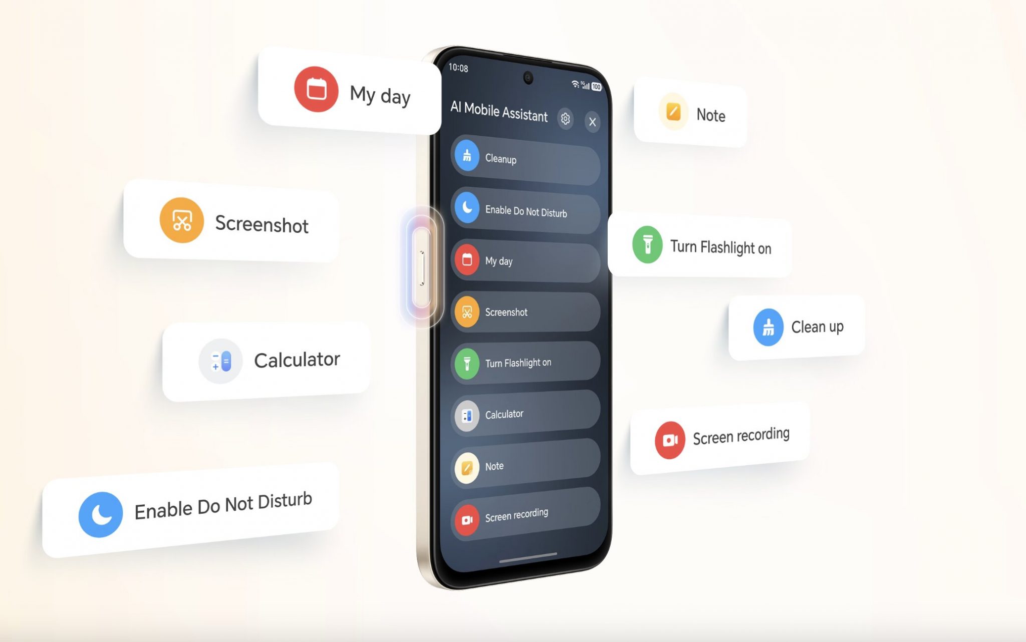 Honor 600S 5G: Telefon Tahan Lasak Bajet Dengan Bateri 8,100mAh