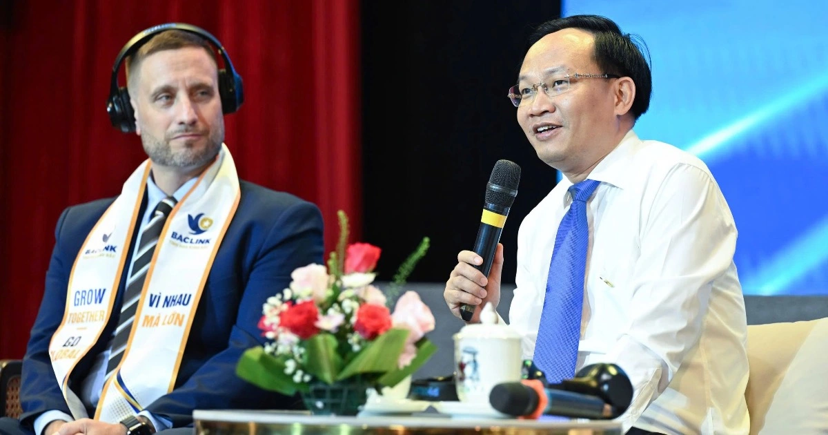 Bắc Ninh thành lập Hội bán dẫn và cuộc chạy đua 5 năm vào chuỗi cung ứng toàn cầu