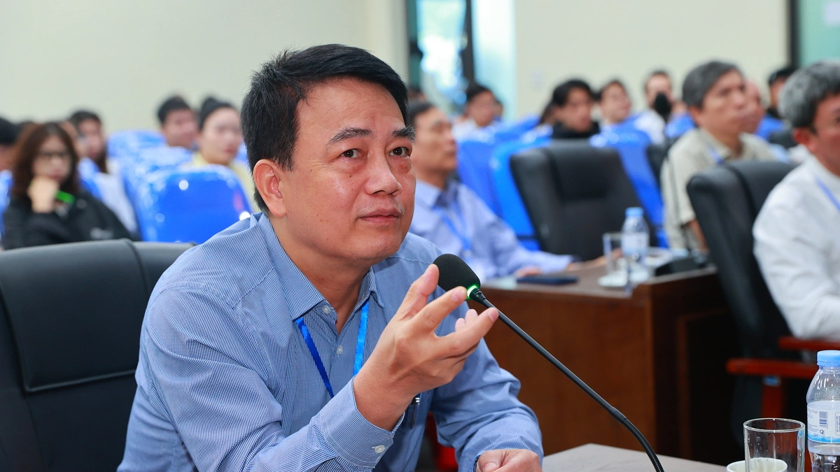 Nhân lực trẻ cho điện hạt nhân: Cơ hội và thách thức