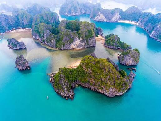 Làng Việt Hải: từ nơi tránh bão đến hình mẫu du lịch xanh cộng đồng