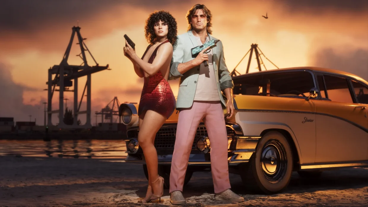 GTA VI PC Release: Patutkah Pemain PC Mula Bersedia?