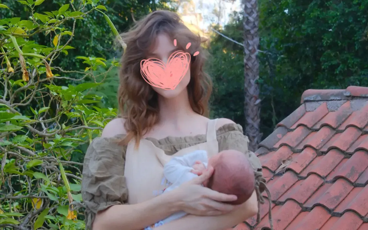 Từ phòng bệnh đến sàn diễn: bản đồ thời trang sau sinh của sao nữ