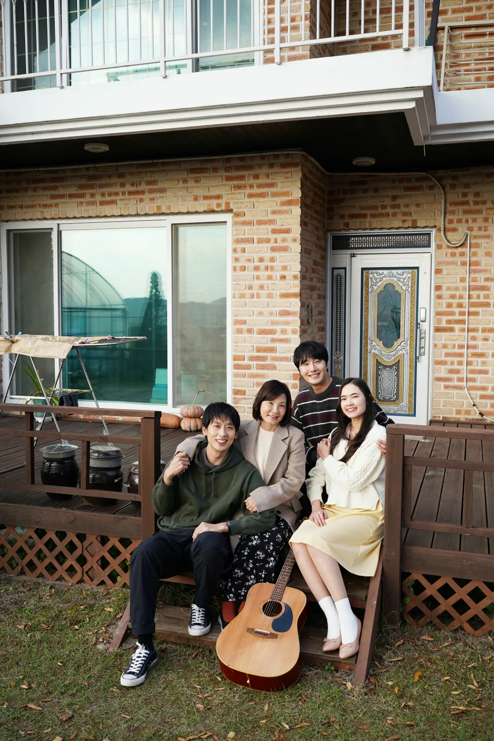 Jung Il Woo tiếp tục mở rộng hành trình tại Việt Nam với điện ảnh