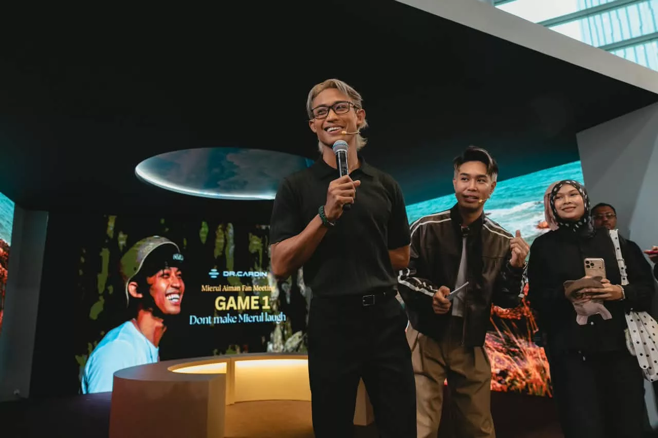 Mengapa Kudrat 1968 Menjadi Siri Netflix Paling Ketagih Tontonan