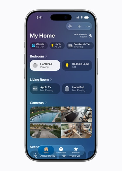 HomePod mini 2 nâng cấp âm thanh và Siri AI, có đáng để lên đời?