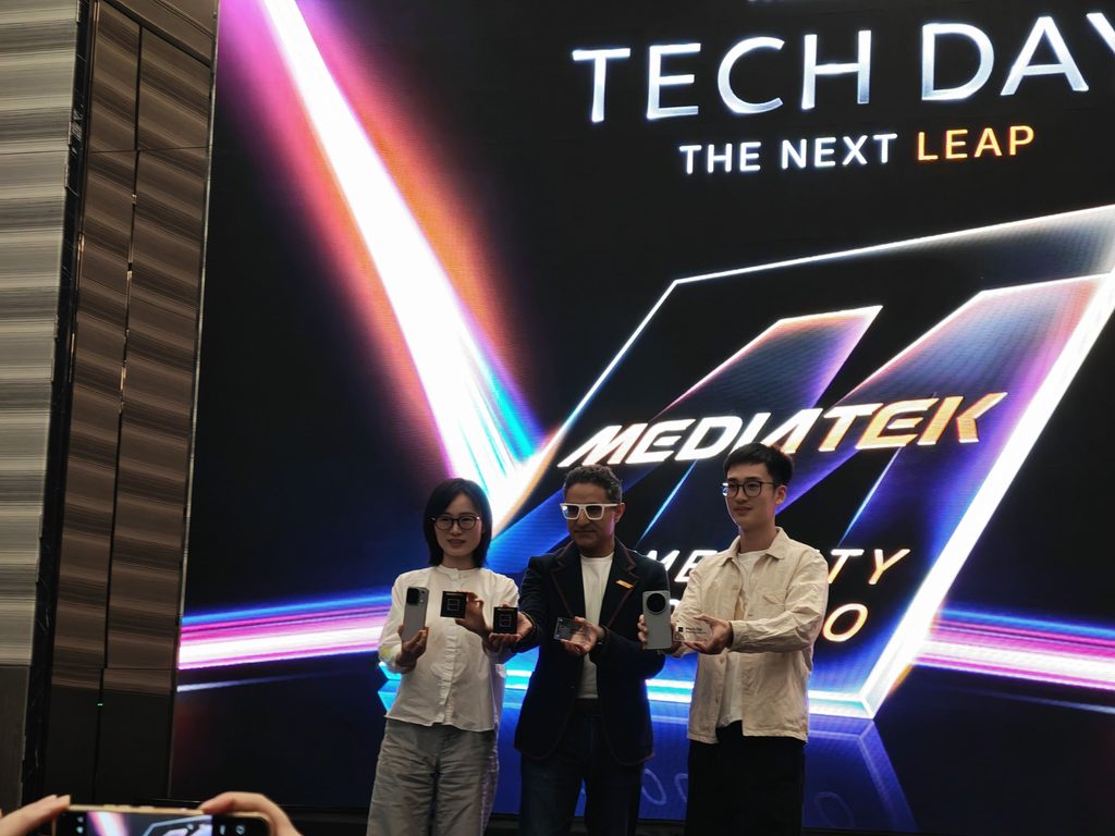 OPPO Find X10 Pro Max: Kamera 200MP dan Dimensity 9600 Pro Diuji