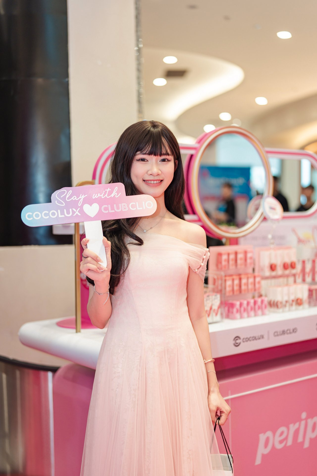 Cocolux x Club Clio: Không gian trải nghiệm kết nối cộng đồng beauty