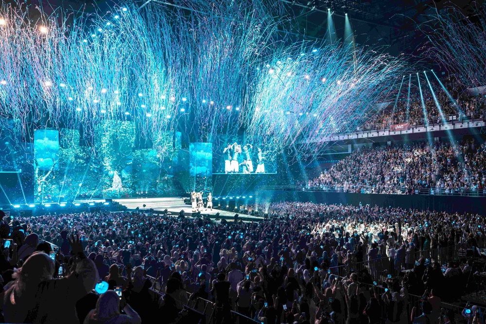 IC Wajib Untuk Tiket Konsert? Apa Peminat Perlu Tahu