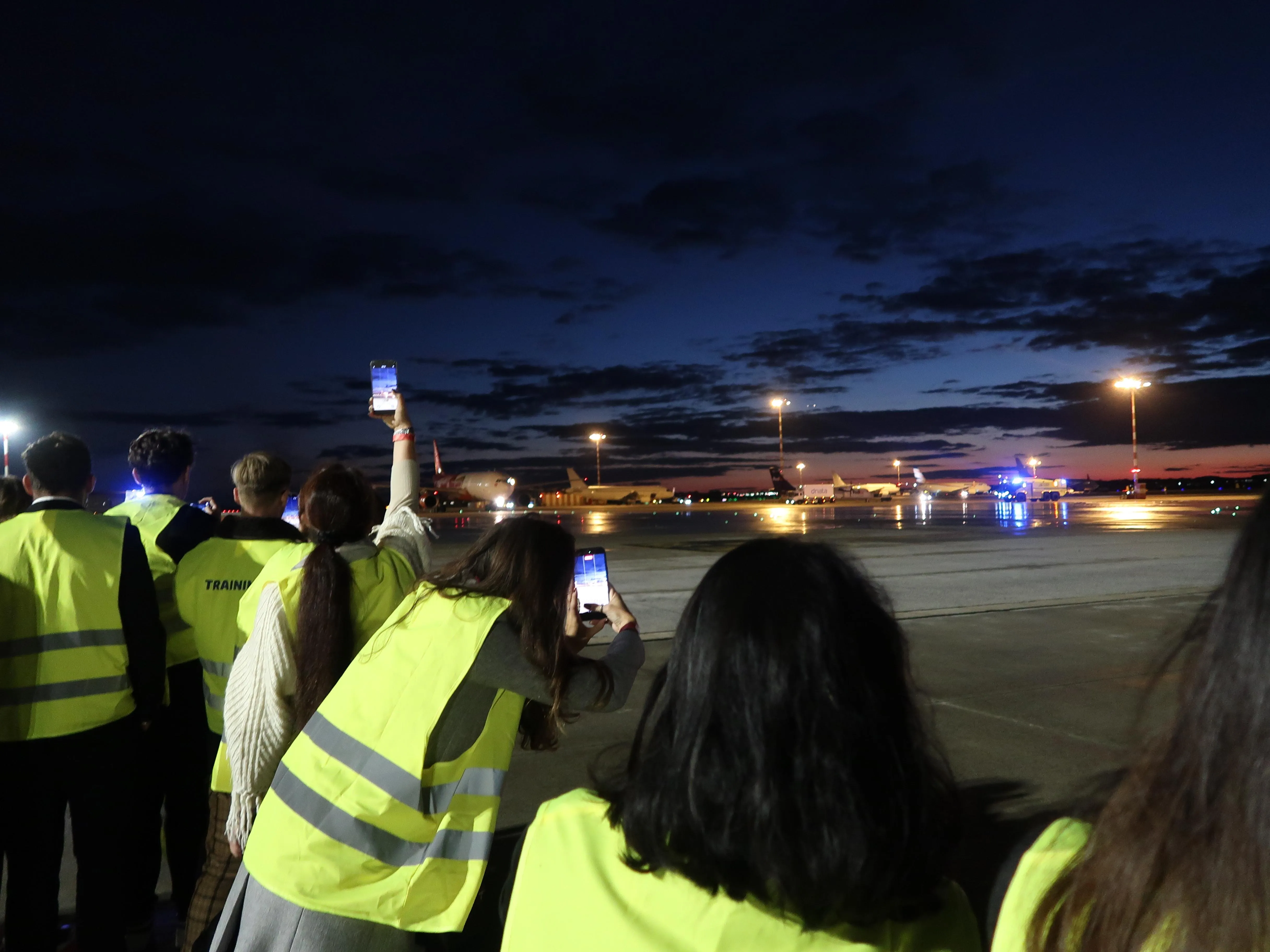 Vietjet mở đường bay Praha Hà Nội: cơ hội vàng cho du lịch châu Âu