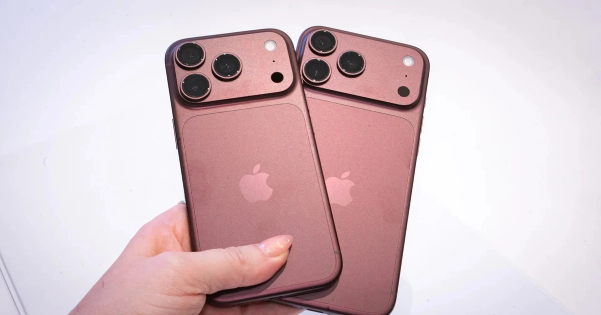 iPhone 18 Pro giảm giá nhanh: Mua ngay hay chờ thêm?
