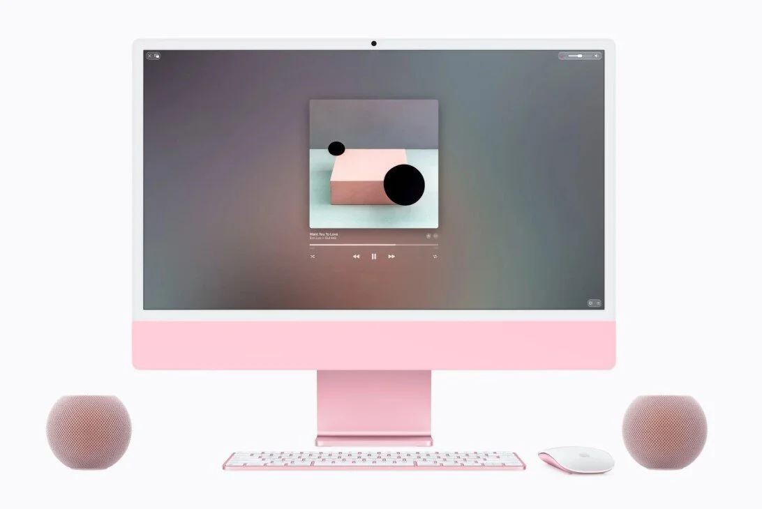 Loa HomePod mini 2 giá 3,8 triệu: Có đáng nâng cấp không?