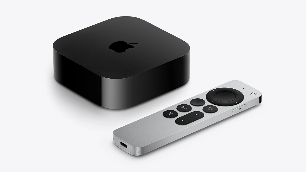 Apple TV 4K chip A19: bước nhảy lớn cho rạp hát và nhà thông minh