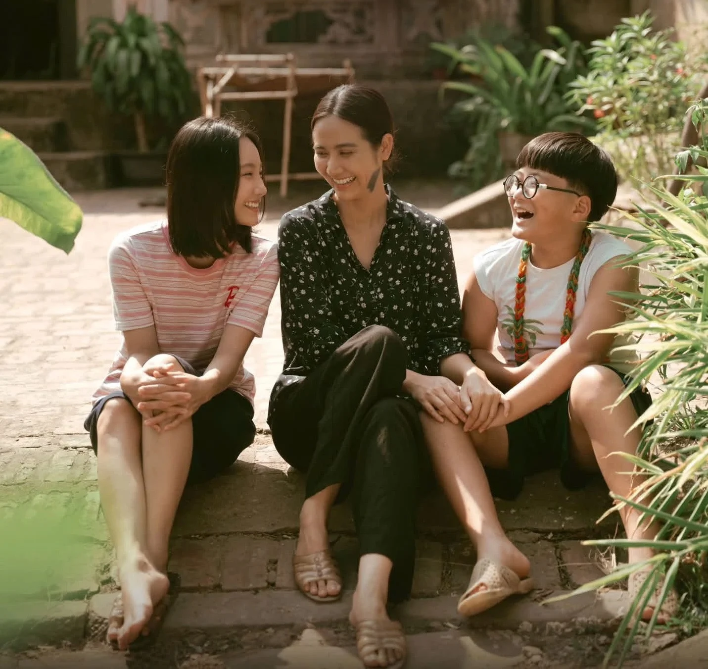 Duy Hưng – Huyền Lizzie và chuyện tái hôn đầy sóng gió trong The House Without a Roof