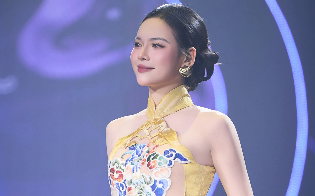 Đoàn Linh chinh phục Sao Mai: từ Quan họ Bắc Ninh đến lời hứa hẹn ‘hậu duệ’ Lệ Quyên