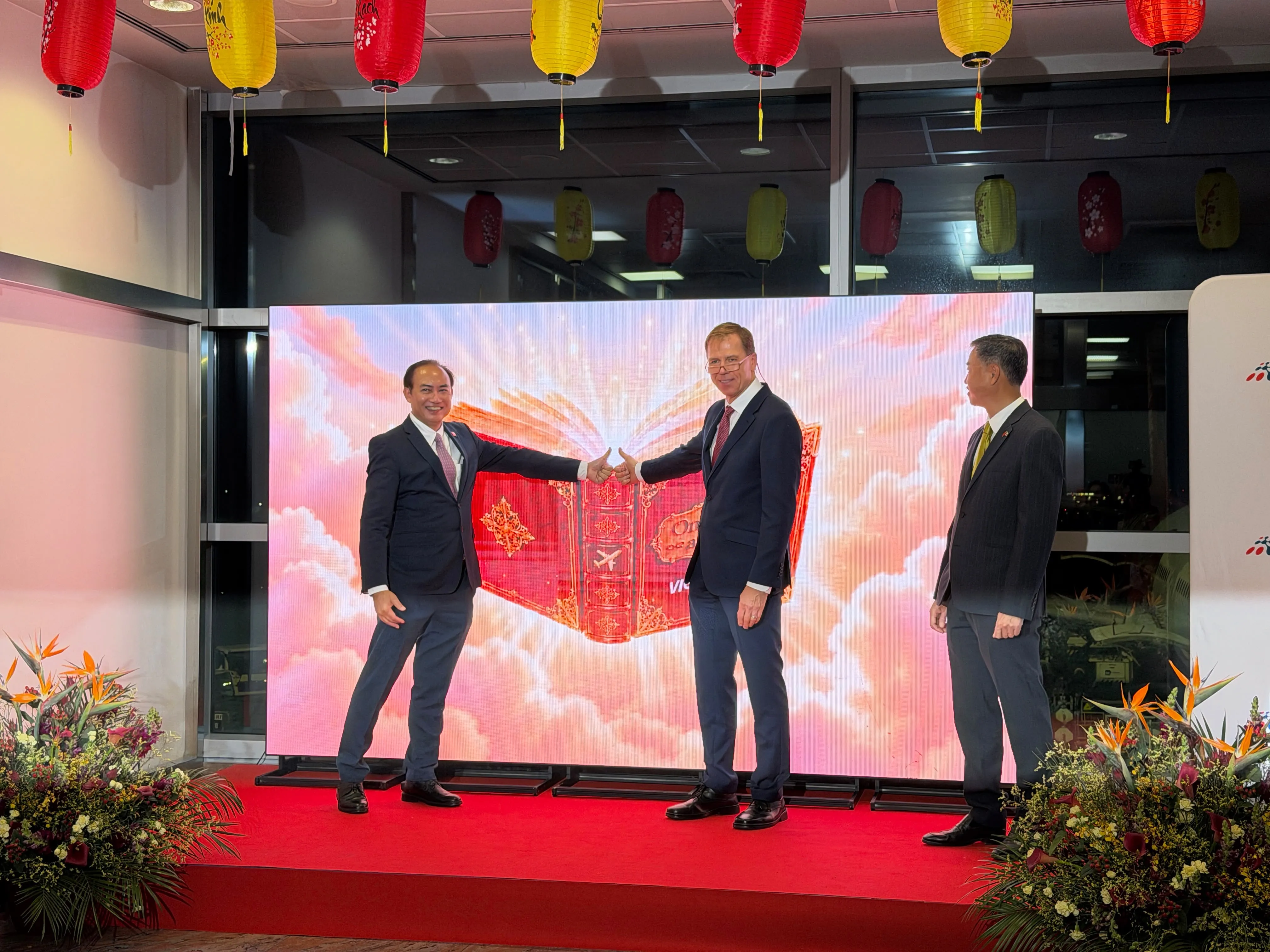 Vietjet mở đường bay Praha Hà Nội: cơ hội vàng cho du lịch châu Âu