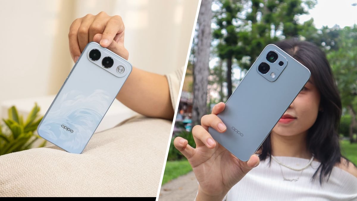 OPPO A7 Pro vs A6 Pro: Chênh 6 triệu có đáng nâng cấp?