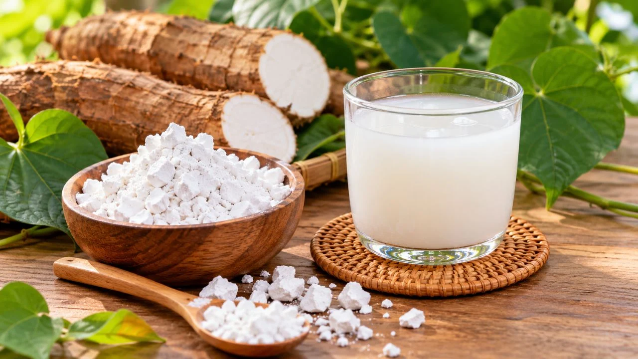 Món quen nhưng không hề vô hại: ăn sao cho an toàn với sức khỏe