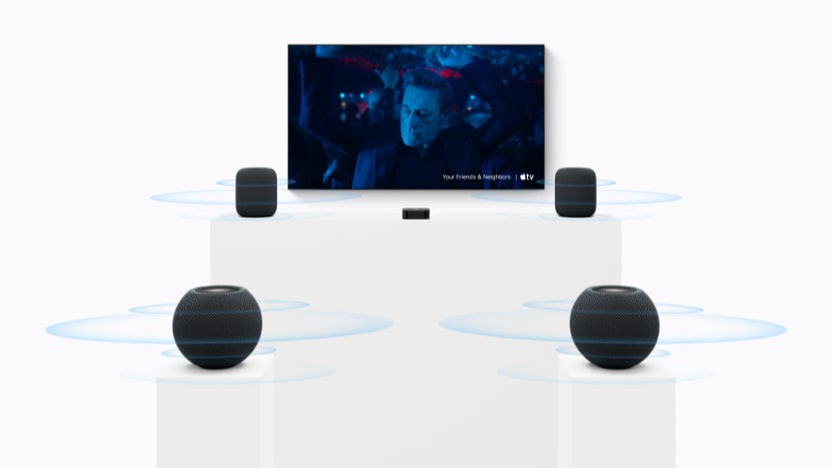 HomePod mini 2 nâng cấp âm thanh và Siri AI, có đáng để lên đời?