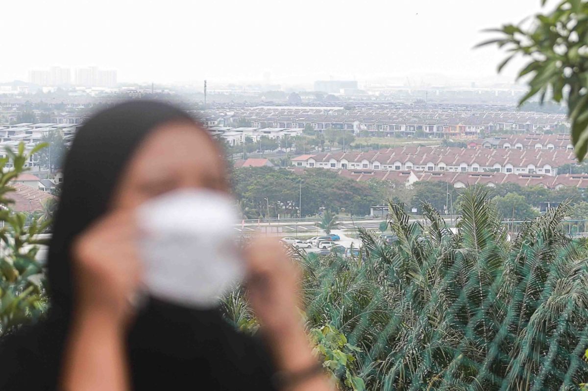 Kriteria Penutupan Sekolah Ketika Jerebu: Panduan Untuk Ibu Bapa dan Pendidik