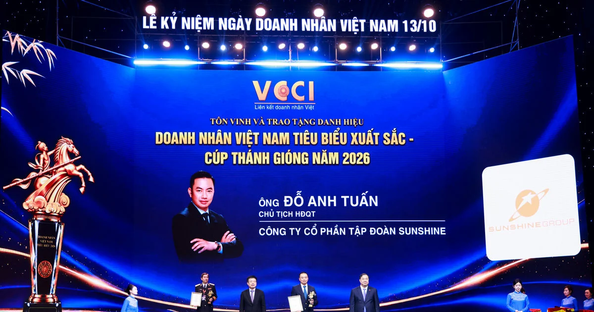 Từ startup phần mềm đến nhà xây dựng hạ tầng AI