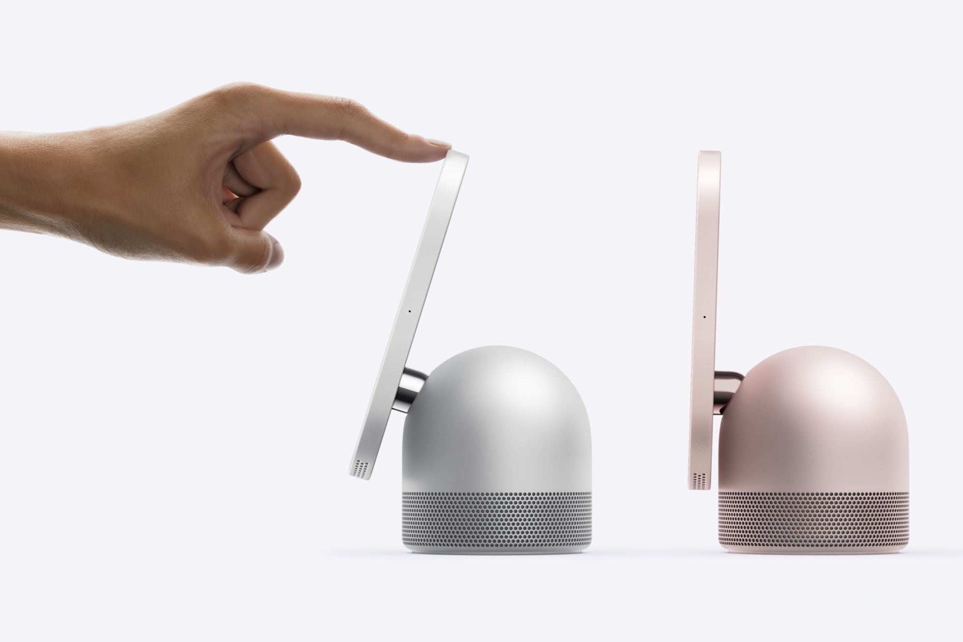 Apple HomeView: Paparan Pintar Apple Untuk Rumah dan Hiburan