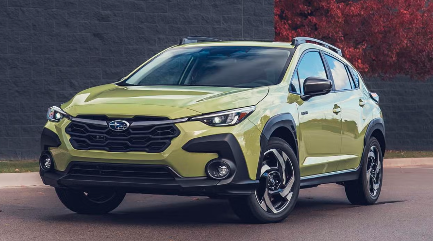 Corolla Cross hybrid có thật sự tiết kiệm hơn SUV xăng cỡ nhỏ?