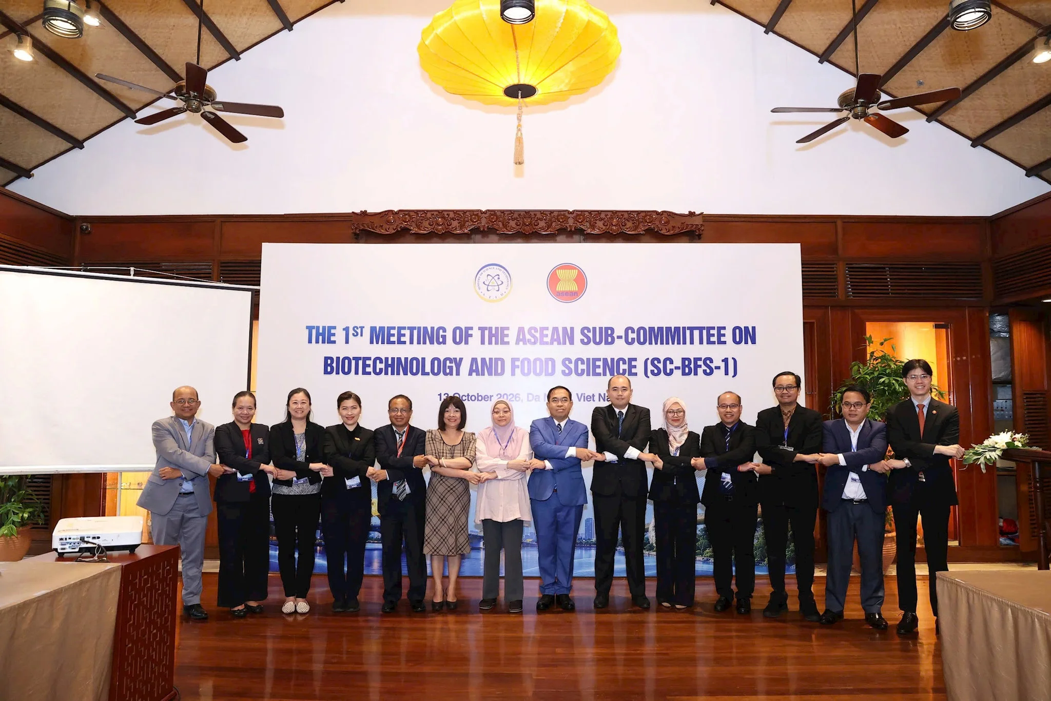 Việt Nam đăng cai COSTI-90: Đặt lại ưu tiên hợp tác khoa học công nghệ ASEAN