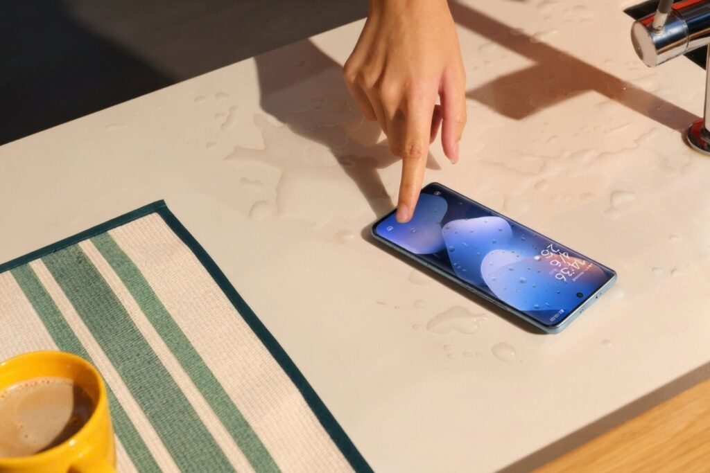 Redmi Note 15 đối đầu Redmi Note 14 Pro và Tecno Pova 7