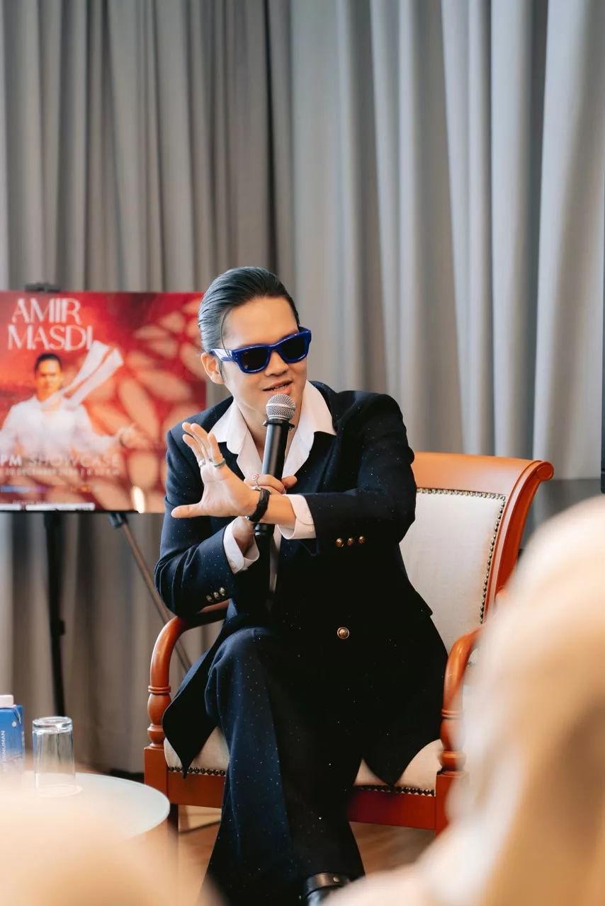 Tiga Pentas Eksklusif: Dari K-pop, Pop Tempatan Hingga Teater Muzikal Agung