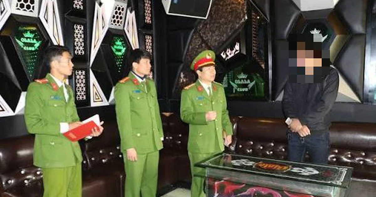 Những quy định karaoke mới: Hát vui nhưng đừng liều 20 triệu